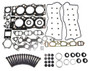 Head Gasket Set with Head Bolt Kit - 1991 Toyota Camry 2.5L Engine Parts # HGB909ZE6