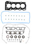 Head Gasket Set with Head Bolt Kit - 2003 Toyota Celica 1.8L Engine Parts # HGB916ZE8