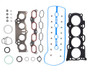 Head Gasket Set with Head Bolt Kit - 2004 Toyota Camry 2.4L Engine Parts # HGB917ZE5