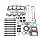 Head Gasket Set with Head Bolt Kit - 1988 Toyota Corolla 1.6L Engine Parts # HGB920ZE9