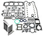 Head Gasket Set with Head Bolt Kit - 1994 Toyota MR2 2.0L Engine Parts # HGB924ZE8