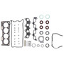 Head Gasket Set with Head Bolt Kit - 1997 Toyota Tercel 1.5L Engine Parts # HGB936ZE7