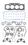 Head Gasket Set with Head Bolt Kit - 1992 Toyota MR2 2.2L Engine Parts # HGB940ZE14
