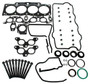 Head Gasket Set with Head Bolt Kit - 1993 Toyota MR2 2.2L Engine Parts # HGB940ZE15