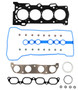 Head Gasket Set with Head Bolt Kit - 1998 Toyota Corolla 1.8L Engine Parts # HGB943ZE3