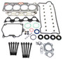 Head Gasket Set with Head Bolt Kit - 1995 Toyota Corolla 1.6L Engine Parts # HGB945ZE8