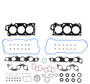 Head Gasket Set with Head Bolt Kit - 2006 Toyota Camry 3.3L Engine Parts # HGB953ZE11