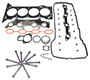 Head Gasket Set with Head Bolt Kit - 2009 Toyota Tacoma 2.7L Engine Parts # HGB954ZE6