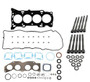 Head Gasket Set with Head Bolt Kit - 2019 Toyota Highlander 2.7L Engine Parts # HGB955ZE25