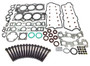 Head Gasket Set with Head Bolt Kit - 1993 Toyota Camry 3.0L Engine Parts # HGB958ZE4