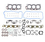 Head Gasket Set with Head Bolt Kit - 2002 Toyota Camry 3.0L Engine Parts # HGB961ZE3
