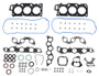 Head Gasket Set with Head Bolt Kit - 2001 Toyota Avalon 3.0L Engine Parts # HGB963ZE13