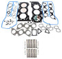 Head Gasket Set with Head Bolt Kit - 2009 Toyota Tacoma 4.0L Engine Parts # HGB969ZE15