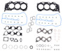Head Gasket Set with Head Bolt Kit - 2006 Toyota Tundra 4.0L Engine Parts # HGB969ZE19