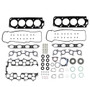 Head Gasket Set with Head Bolt Kit - 2000 Toyota Tundra 4.7L Engine Parts # HGB972ZE23