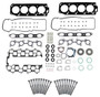 Head Gasket Set with Head Bolt Kit - 2001 Toyota Tundra 4.7L Engine Parts # HGB972ZE24