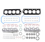 Head Gasket Set with Head Bolt Kit - 2008 Lexus GX470 4.7L Engine Parts # HGB974ZE4