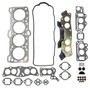 Head Gasket Set - 1990 Mitsubishi Galant 2.0L Engine Parts # HGS105ZE18