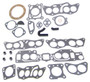 Head Gasket Set - 1987 Mitsubishi Galant 2.4L Engine Parts # HGS108ZE10