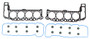 Head Gasket Set - 2004 Dodge Dakota 4.7L Engine Parts # HGS1101ZE2