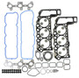 Head Gasket Set - 2011 Jeep Liberty 3.7L Engine Parts # HGS1106ZE40