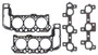 Head Gasket Set - 2011 Ram 1500 3.7L Engine Parts # HGS1106ZE46