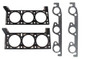 Head Gasket Set - 2009 Volkswagen Routan 3.8L Engine Parts # HGS1134ZE19