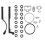 Head Gasket Set - 1999 Dodge Dakota 5.2L Engine Parts # HGS1144ZE5