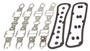 Head Gasket Set - 1986 Dodge B250 5.2L Engine Parts # HGS1153ZE12