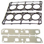 Head Gasket Set - 2008 Dodge Ram 2500 5.7L Engine Parts # HGS1161ZE14