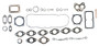 Head Gasket Set - 2010 Dodge Ram 4500 6.7L Engine Parts # HGS1167ZE11