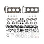 Head Gasket Set - 2008 Jeep Grand Cherokee 3.0L Engine Parts # HGS1173ZE14