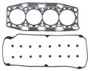 Head Gasket Set - 1993 Eagle Summit 1.8L Engine Parts # HGS119ZE2