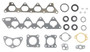 Head Gasket Set - 1995 Eagle Summit 1.8L Engine Parts # HGS119ZE4