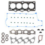 Head Gasket Set - 2009 Hyundai Elantra 2.0L Engine Parts # HGS120ZE9