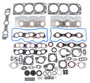 Head Gasket Set - 1991 Dodge Daytona 3.0L Engine Parts # HGS125ZE26