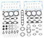 Head Gasket Set - 1991 Dodge Stealth 3.0L Engine Parts # HGS126ZE6