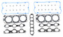 Head Gasket Set - 1991 Dodge Stealth 3.0L Engine Parts # HGS126ZE6