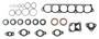 Head Gasket Set - 2002 Mitsubishi Eclipse 3.0L Engine Parts # HGS131ZE12