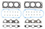 Head Gasket Set - 2003 Mitsubishi Montero Sport 3.0L Engine Parts # HGS131ZE21
