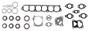 Head Gasket Set - 1997 Mitsubishi Montero 3.5L Engine Parts # HGS133ZE15