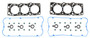 Head Gasket Set - 2004 Kia Amanti 3.5L Engine Parts # HGS139ZE9