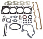 Head Gasket Set - 1992 Dodge Daytona 2.5L Engine Parts # HGS145ZE66