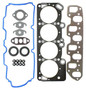Head Gasket Set - 1993 Plymouth Acclaim 2.5L Engine Parts # HGS146ZE33