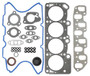 Head Gasket Set - 1989 Dodge Lancer 2.5L Engine Parts # HGS148ZE24
