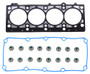 Head Gasket Set - 1997 Plymouth Breeze 2.0L Engine Parts # HGS149ZE10