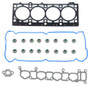 Head Gasket Set - 1997 Plymouth Grand Voyager 2.4L Engine Parts # HGS151ZE27