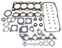 Head Gasket Set - 1995 Eagle Summit 2.4L Engine Parts # HGS153ZE3