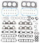 Head Gasket Set - 2005 Mitsubishi Endeavor 3.8L Engine Parts # HGS161ZE1