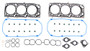 Head Gasket Set - 2006 Mitsubishi Montero 3.8L Engine Parts # HGS161ZE12
